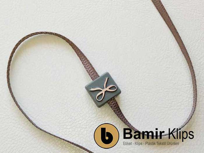 KURDELALI KARE KLİPS